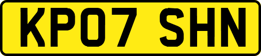 KP07SHN