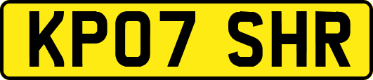 KP07SHR
