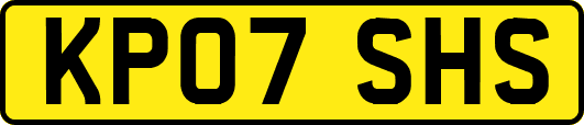 KP07SHS