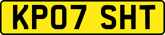 KP07SHT