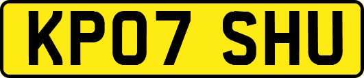 KP07SHU