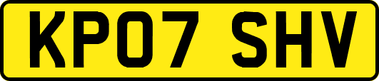 KP07SHV