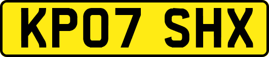 KP07SHX