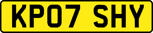 KP07SHY