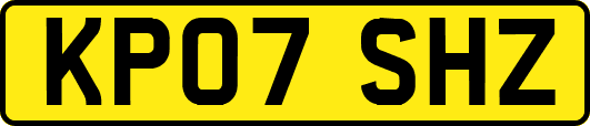KP07SHZ