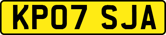 KP07SJA