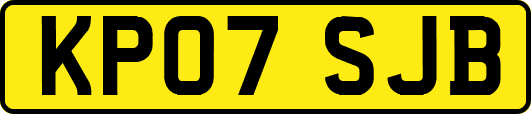 KP07SJB