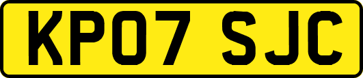 KP07SJC