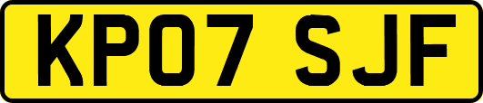 KP07SJF