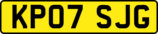 KP07SJG