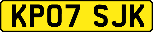 KP07SJK