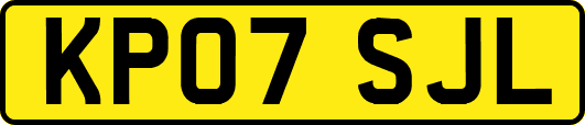 KP07SJL