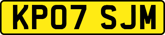 KP07SJM