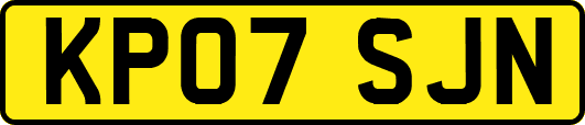 KP07SJN
