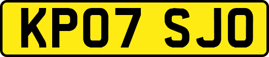 KP07SJO