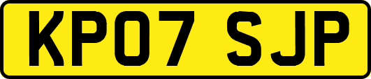 KP07SJP