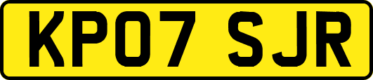 KP07SJR