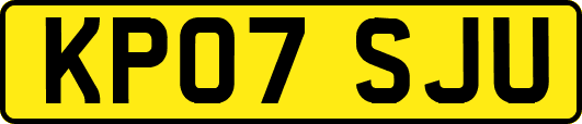 KP07SJU