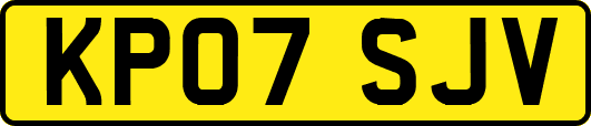 KP07SJV