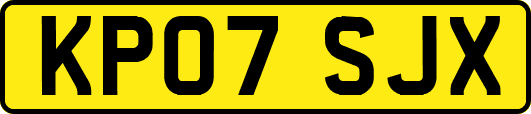KP07SJX