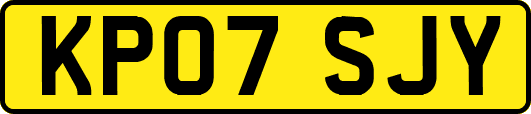 KP07SJY