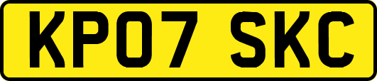 KP07SKC