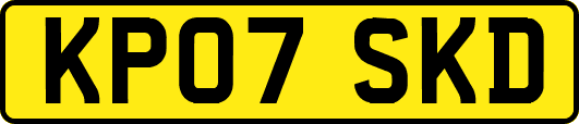 KP07SKD