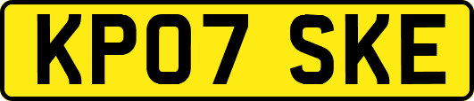 KP07SKE