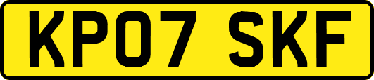 KP07SKF