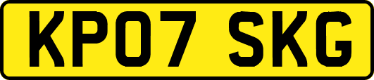 KP07SKG