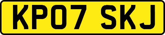 KP07SKJ