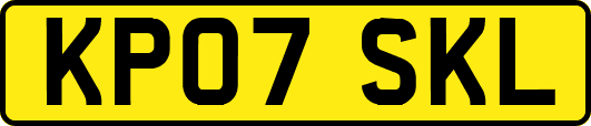 KP07SKL