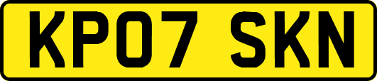 KP07SKN