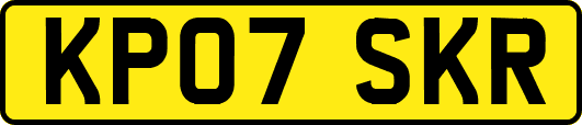 KP07SKR