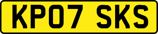 KP07SKS