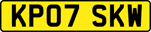 KP07SKW