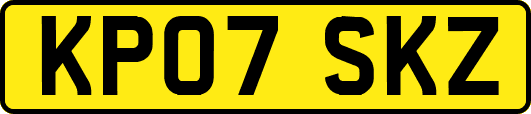 KP07SKZ