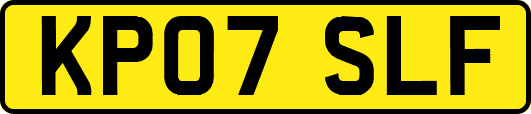 KP07SLF