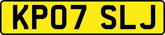 KP07SLJ