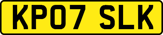 KP07SLK