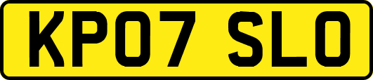 KP07SLO