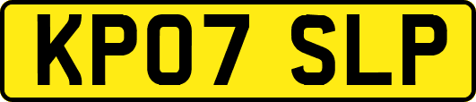 KP07SLP
