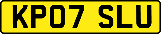 KP07SLU