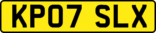 KP07SLX