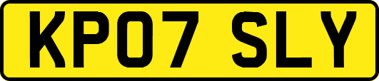 KP07SLY