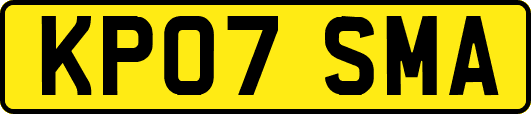KP07SMA