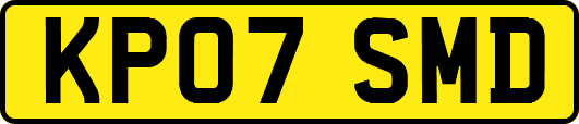 KP07SMD
