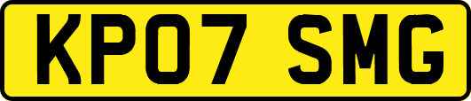 KP07SMG