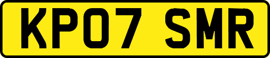 KP07SMR
