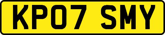 KP07SMY